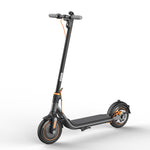 Segway - Ninebot F35 Electric Scooter with 24.9 Max Operating Range & 18.6 mph Max Speed - Black  - AA.00.0012.92 - Good Condition