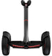 Segway - S2 Ninebot Self- Balancing Scooter w/21.7 mi Max Operating Range & 11.2 mph Max Speed - Black