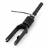 Segway MAX G2 Front Fork Shock Absorber + Corrugated Pipe Assembly Black