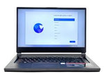 MSI GS65 Stealth THIN-259 - FHD - i7-8750H - 32GB RAM - GTX 1070 - 1TB SSD - Black
