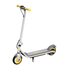 Segway - Ninebot C8 Kids Electric Kick Scooter w/6.2 mi Max Operating Range & 10 mph Max Speed - Gray