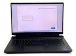 Alienware - M15 R6 - FHD - i7-11800H - 16GB - RTX 3060MQ - 512GB-SSD