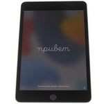 Apple iPad Mini 7.9" 5th Gen (2019) (WiFi Only) - 256GB - Space Gray