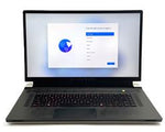 Alienware x17 R2 - FHD - i7-12700H - 16GB RAM - RTX 3070 - 1TB SSD - Pearl