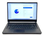 Asus ROG Zephyrus M16 - i7-11800H - 16GB RAM - RTX 3050 Ti - 512GB SSD - Black