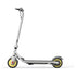Segway - Ninebot C8 Kids Electric Kick Scooter w/6.2 mi Max Operating Range & 10 mph Max Speed - Gray