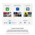 Backbone One (2nd Gen) - Gaming Controller for iPhone - Black