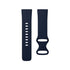 Fitbit Versa 3 Health & Fitness Smartwatch – Soft Gold – FB511GLNV (Small and Large Bands)