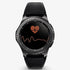 Verizon Samsung Gear S3 Frontier - 46mm - Dark Gray - SM-R765VDAAVZW