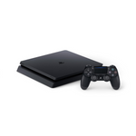 Sony - PlayStation 4 1TB Console - Black - CUH-2115B