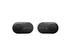 Sony WF-1000XM3/B Bluetooth Noise-Canceling (WF1000XM3) (Black)