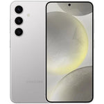 Spectrum Samsung Galaxy S24 Plus 5G - 256GB - Marble Gray - SM-S926UZAACHA