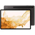 Spectrum Samsung Galaxy Tab S8+ 5G – 12.4" – 128GB – Graphite – SM-X808UZAACHA