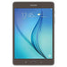 T-Mobile - Samsung Galaxy Tab A 16GB  Tablet Smoky Titanium - SM-T357TZAATMB