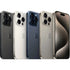 T-Mobile Apple iPhone 15 Pro