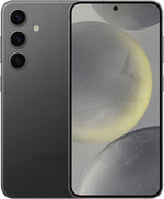 T-Mobile Samsung Galaxy S24 5G - 128GB - Onyx Black - SM-S921UZKAXAU