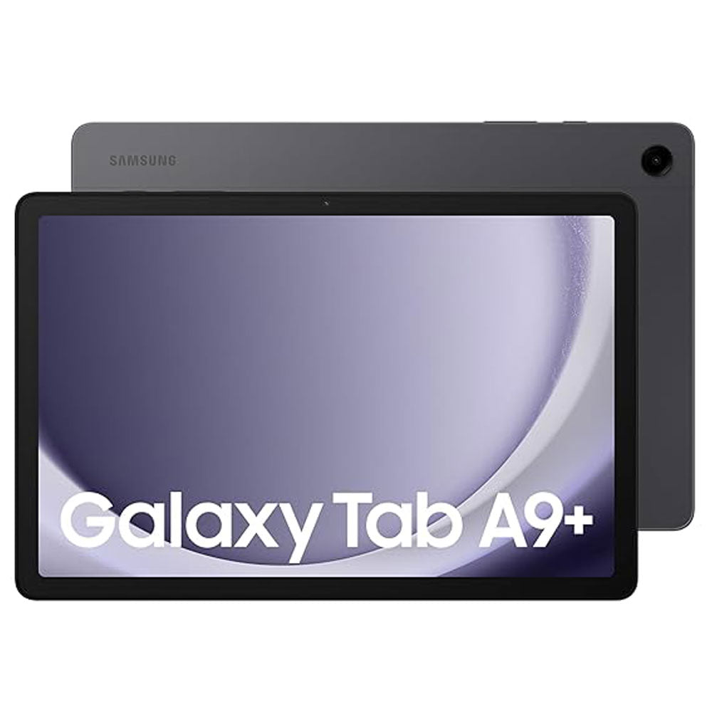 T-Mobile Samsung Galaxy Tab A9+ 5G 11 - 64GB - Graphite - SM-X218UZAAXAU