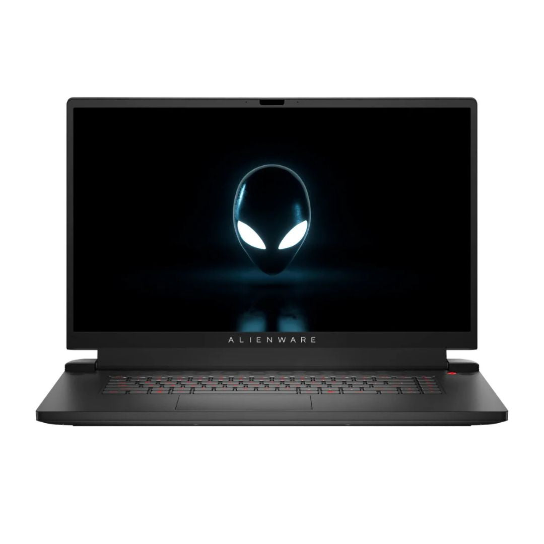 Alienware - m17 R5 17.3" 360Hz FHD Gaming Laptop - AMD Ryzen 9 6900HX - 16GB - NVIDIA GeForce RTX 3070 Ti - 1TB SSD - Dark Side of the Moon