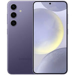 US Cellular Samsung Galaxy S24 Plus 5G - 256GB - Cobalt Violet - SM-S926UZVAUSC