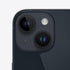 Unlocked Apple iPhone 14 Plus - 128GB - Midnight - MQ3R3LL/A