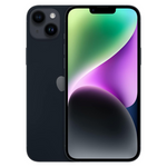 Unlocked Apple iPhone 14 Plus - 128GB - Midnight - MQ3R3LL/A