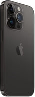 Unlocked Apple iPhone 14 Pro - 256GB - Space Black - MQ0N3LL/A