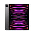 Apple iPad Pro (12.9-inch, Wi-Fi + Cellular, 128GB) - 2022 - Space Gray - MP5X3LL/A
