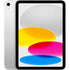 Unlocked Apple iPad 10th Generation (10.9") Wi-Fi + Cellular – 256GB – Silver – MQ6T3LL/A