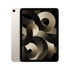 Unlocked Apple iPad Air 5 10.9"" - 64GB - Starlight - MM6V3LL/A