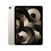 Unlocked Apple iPad Air 5 10.9"" - 64GB - Starlight - MM6V3LL/A