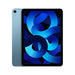 Unlocked Apple iPad Air 5th Gen (2022) 10.9" - 64GB - Blue - MM6U3LL/A