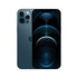 Unlocked Apple iPhone 12 Pro Max - 512GB - Pacific Blue - MGCT3LL/A