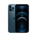 Unlocked Apple iPhone 12 Pro Max - 512GB - Pacific Blue - MGCT3LL/A