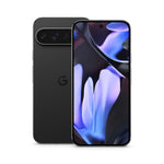 Unlocked Google Pixel 9 Pro XL - 256GB - Obsidian - GA05904-US