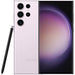 Unlocked Samsung Galaxy S23 Ultra 5G - 256GB - Lavender - SM-S918ULIAXAA