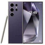Unlocked Samsung Galaxy S24 Ultra 5G - 512GB - Titanium Violet - SM-S928UZVFXAA