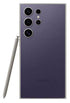 Unlocked Samsung Galaxy S24 Ultra 5G - 512GB - Titanium Violet - SM-S928UZVFXAA