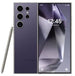 Unlocked Samsung Galaxy S24 Ultra 5G - 512GB - Titanium Violet - SM-S928UZVFXAA