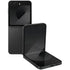 Unlocked Samsung Galaxy Z Flip6 5G - 512GB - Crafted Black - SM-F741UAKEXAA