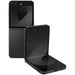 Unlocked Samsung Galaxy Z Flip6 5G - 512GB - Crafted Black - SM-F741UAKEXAA
