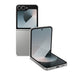 Unlocked Samsung Galaxy Z Flip6 5G - 512GB - Silver Shadow - SM-F741UZSEXAA