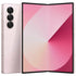 Unlocked Samsung Galaxy Z Fold6 5G - 512GB - Pink - SM-F956ULIEXAA