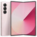 Unlocked Samsung Galaxy Z Fold6 5G - 512GB - Pink - SM-F956ULIEXAA