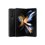 Unlocked Samsung Galaxy Z Fold 4 5G - 512GB - Phantom Black - SM-F936UZKEXAA
