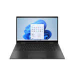 HP ENVY x360 2in1 15.6" TS Black - Ryzen 7 5825U - 12GB RAM-512GB - 15-EY0023DX