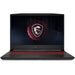 MSI Pulse GL66 11UCK - 15.6" FHD 144hz - i7-11800H - 16GB RAM - RTX 3050 - 1TB SSD - GL66046
