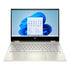 HP - Pavilion x360 2-in-1 14" Touch-Screen Laptop - Intel Core i5-1135G7 - 8GB Memory - 512GB SSD + 32GB Optane - Warm Gold - 14M-DW1033DX