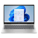 HP Envy x360 2in1 FHD Touch - i7-1355U - 32GB RAM-1TB SSD - Silver - 15-ew1073cl