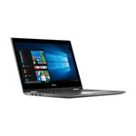 Dell Inspiron 13 7375 – 2-in-1 13.3" FHD Touch – Ryzen 5 2500U – 8GB RAM – 256GB SSD – I7375-A439GRY-PUS