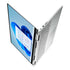Dell Inspiron 7000 2-in-1 17" QHD+ TS i7 - 16GB RAM - 512GB SSD+32GB - Silver- i7706-7814SLV-PUS